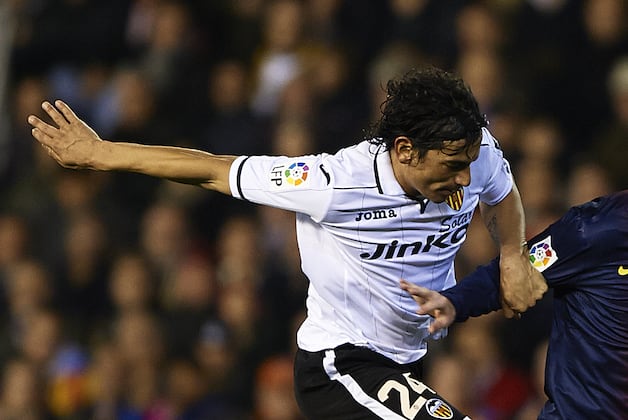 Valencia Survives a Domestic Crisis