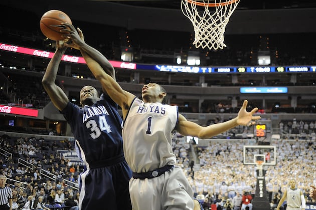 NCAA Basketball Realignment: Why Catholic 7 Deserve to Keep Big East Name