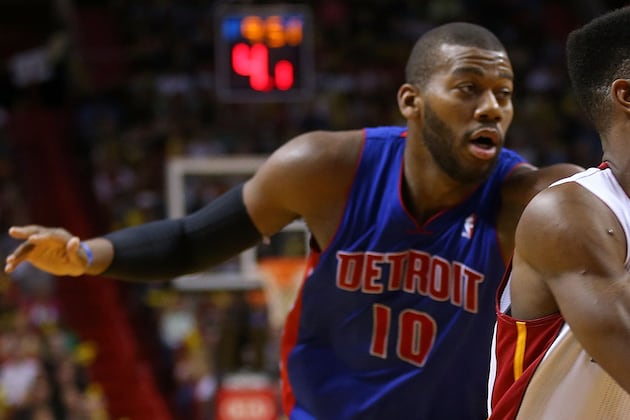 Report: Pistons Unlikely to Make Moves at Trade Deadline