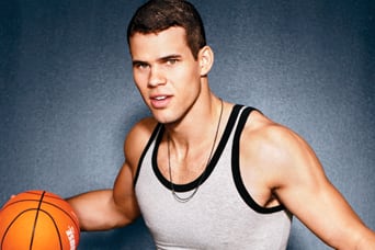 Report: Kris Humphries Willing to Miss Playoff Games over Divorce Trial