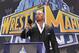 EAST RUTHERFORD, NJ - FEBRUARY 16: Dwayne 'The Rock' Johnson attends a press conference to announce that MetLife Stadium will host WWE Wrestlemania 29 in 2013 at MetLife Stadium on February 16, 2012 in East Rutherford, New Jersey. (Photo by Michael N. Todaro/Getty Images)