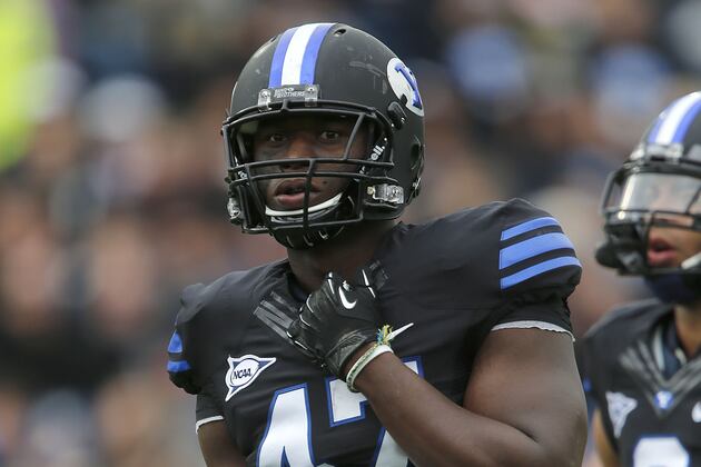 NFL Combine 2013: Date, Start Time, Live Stream and TV Info