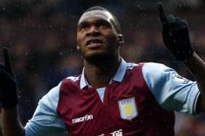 Benteke to Replace Falcao at Atleti?