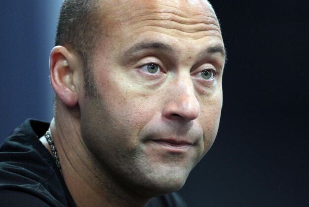 Jeter Reflects on 'Absolutely Terrible' Offseason