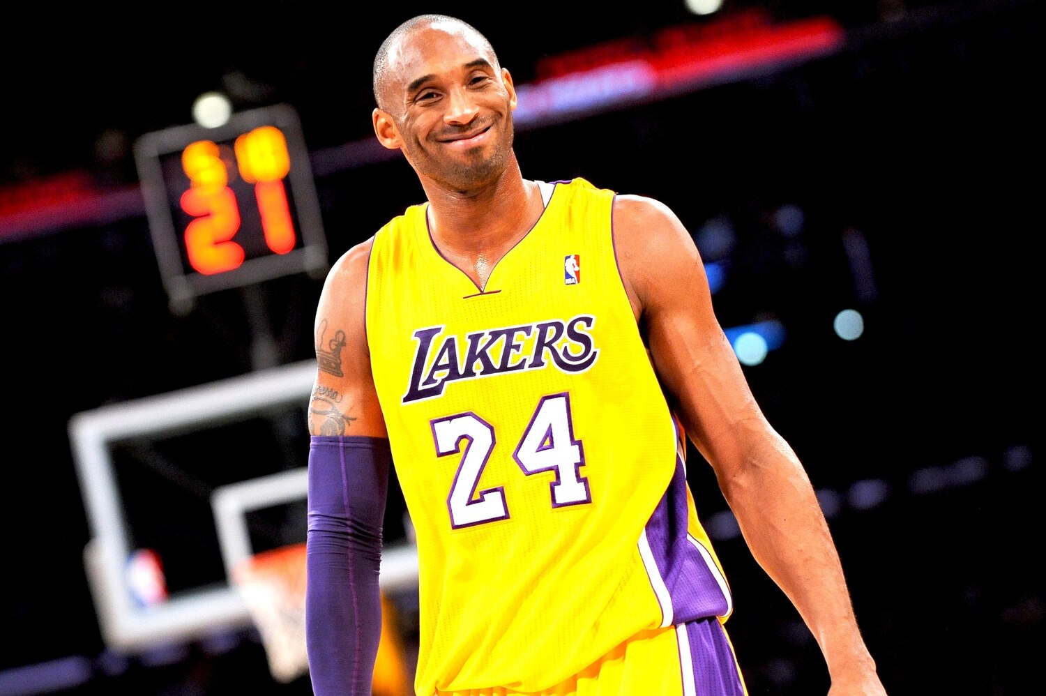 Every NBA Franchise's Top AllStar Representative of All Time