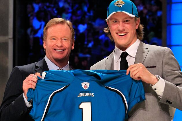 Why Quarterbacks Transcend Traditional Draft Logic