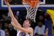 Some of the stiffs drafted ahead of #30 overall pick David Lee in the 2005 NBA Draft: Sean May, Joey Graham, Julius Hodge, Yaroslav Korolev. Golden State picked Ike Diogu 9th. Andrew Bogut was 1st.