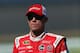 DAYTONA BEACH, FL - FEBRUARY 17: Kevin Harvick, driver of the #29 Budweiser Chevrolet, walks on the grid during qualifying for the NASCAR Sprint Cup Series Daytona 500 at Daytona International Speedway on February 17, 2013 in Daytona Beach, Florida. (Photo by Nick Laham/Getty Images)