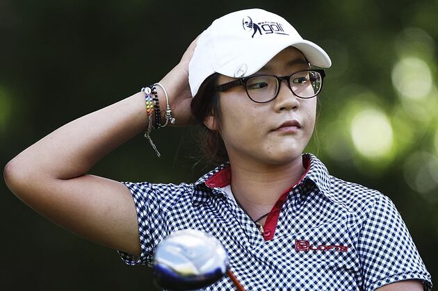 Teen Genius Ko to Go Pro in Two Years