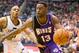 Tyreke is a restricted free agent after the season, making him an intriguing trade chip for the Kings.