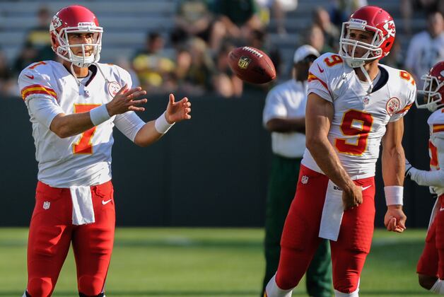 2013 NFL Draft Predictions: Projecting Which Teams Will Land a QB in Round 1