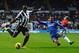 Sissoko's impact on the Magpies has been immediate