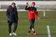 Beckham's fitness has come as a boost to PSG, and they may need his experience vs. Valencia