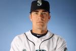 M's Prospect Takes on 6,500-Calorie-Per-Day Diet