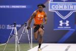 6 Combine Records That Could Fall This Year