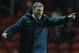 Is David Moyes pointing toward a way out at Everton?
