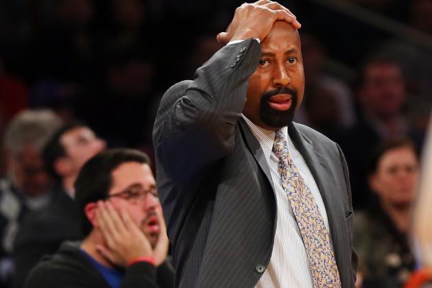 Debate: What Weakness Do the Knicks Need to Address to Contend for a Title?