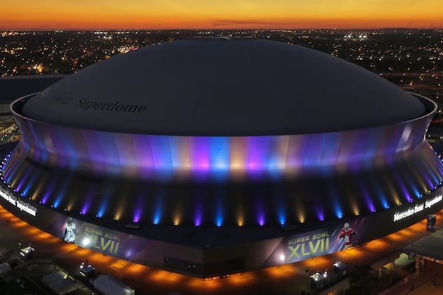 Time-Picayune Confirms WrestleMania 30 Location