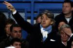 Mancini: I'm 'The Best Manager in England'