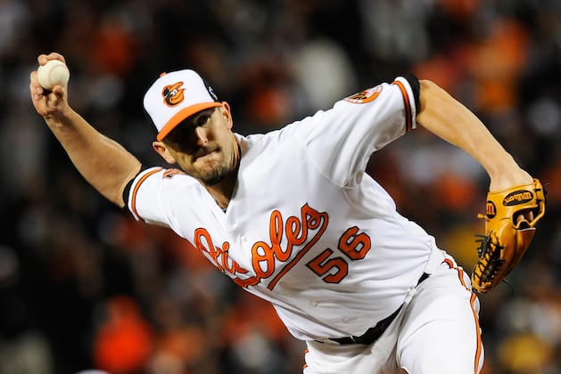 MLB Pitches First Arbitration Shutout in History
