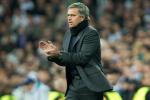 Mourinho Linked to PSG Move
