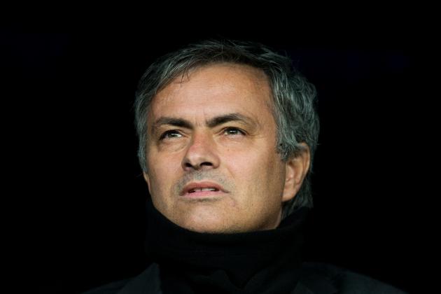 Debate: Should Real Keep Mourinho in Mardid for Another Season?