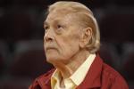 Lakers' Owner Jerry Buss Passes Away at 80-Years-Old -- Details Here