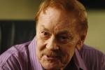 Lakers' Owner Jerry Buss Dies at 80