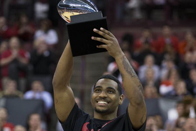 Braxton Miller Taking 'Next Step' This Offseason