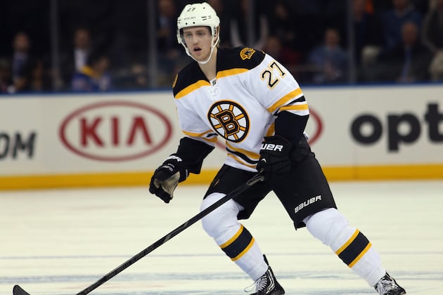 Dougie Hamilton's Early NHL Success Comes as No Surprise...