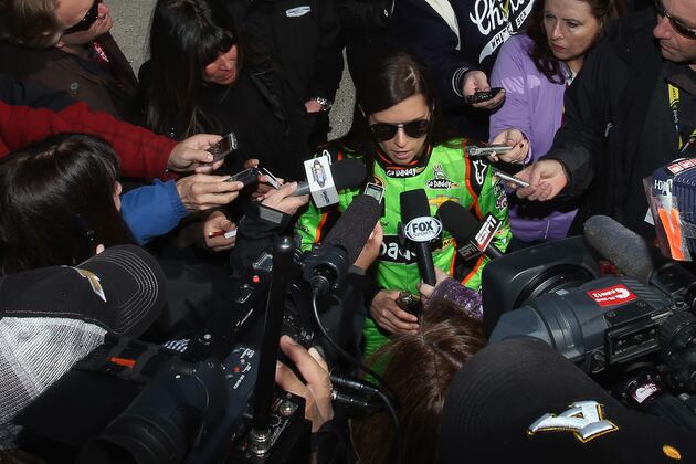 Complete Daytona TV, Radio and Broadband Coverage Thursday Through Sunday