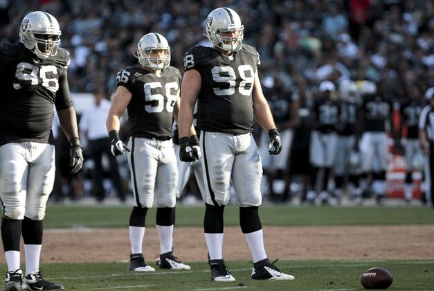Why the Oakland Raiders Must Draft a Pass Rusher
