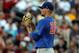 The Gators need Karsten Whitson to get healthy and give them some good starts this season