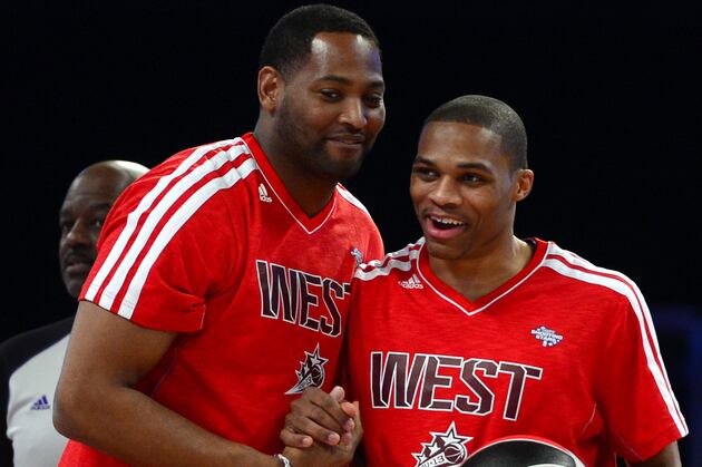 NBA Legend Says Russell Westbrook Could Be One of Best Ever