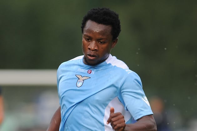 Diakite to Napoli Almost Complete