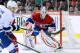 Canadiens goalie Peter Budaj will see his second-straight start in net.