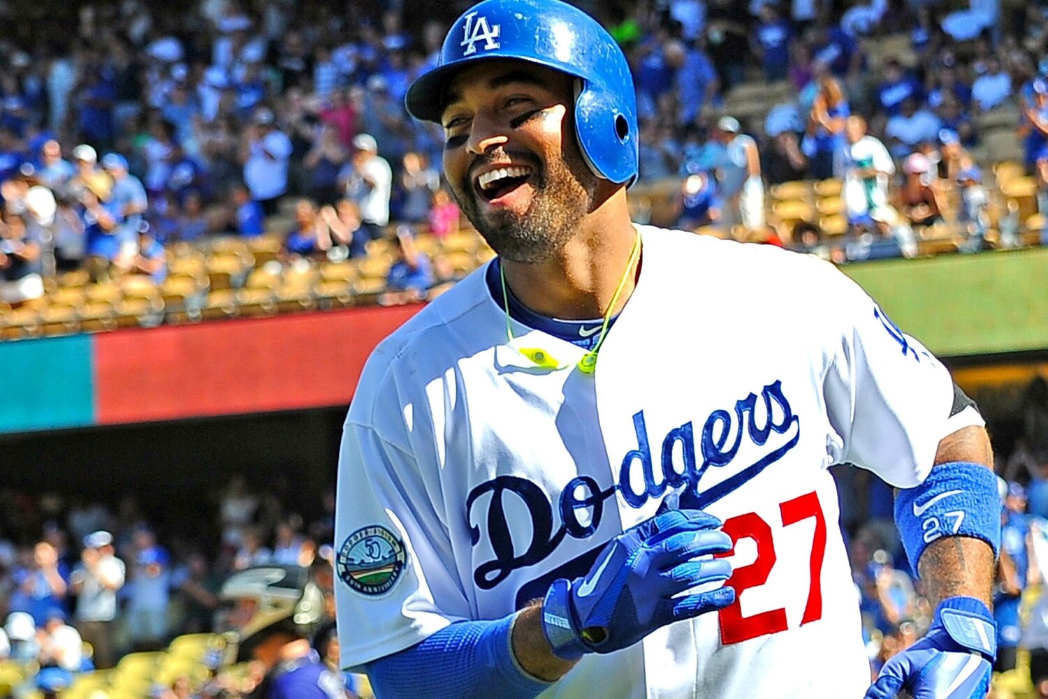 Power ranking all 30 projected mlb lineups entering spring training