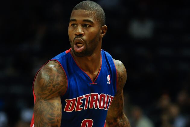 Celtics to Sign Terrence Williams