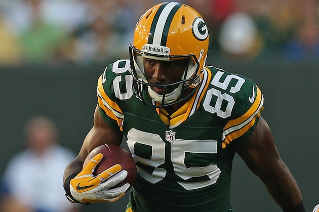 Greg Jennings, Dwayne Bowe Too Risky for Rams?