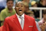 Jazz Assistant Coach Lowe Arrested for Failure to File Taxes 