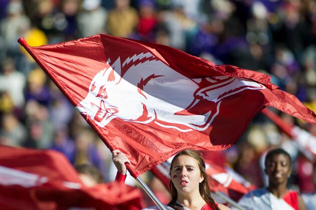Freshmen Most Likely to See Early Playing Time in SEC West