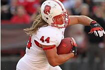 Winkles Charged with DWI