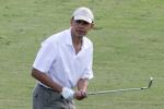 Obama, Tiger Tee Off Together