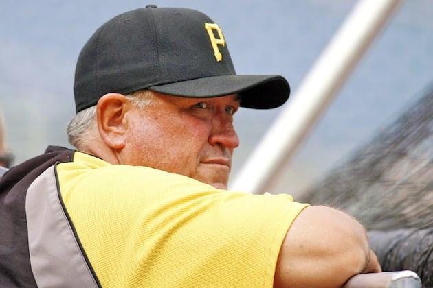 Report: Pirates to Extend Hurdle's Contract