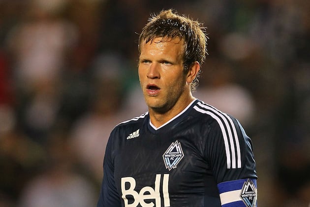 Jay DeMerit Misses Another Whitecaps Preseason Match