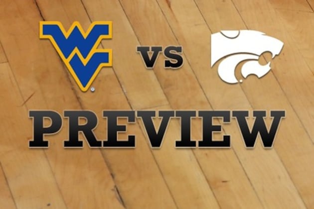 West Virginia vs. Kansas State: Full Game Preview