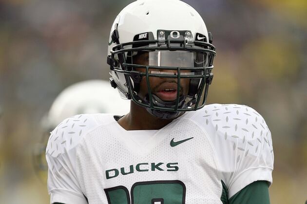 Dixon Embraces Reunion with Chip Kelly