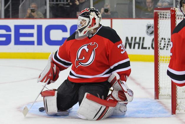 Senators 2, Devils 1, SO
