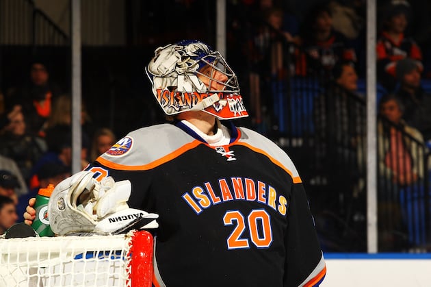 Islanders Embarrassed by Flyers, 7-0 at Coliseum