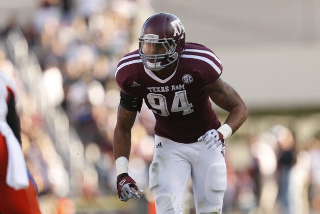 NFL Combine 2013: Players Who Will Boost Draft Stock in Indy